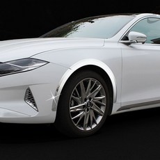 더뉴그랜저오디오