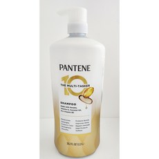 코스트코 팬틴 10 더 멀티-테스커 샴푸, 1개, 1.13L