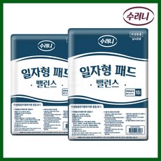 일회용기저귀교환패드