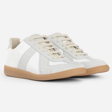 [해밀럭스]20SS S57WS0236 마르지엘라 독일군 스니커즈