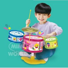 드럼세트유아