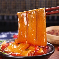 502TABLE 중국당면 둔펀 넙적당면, 300g, 1봉