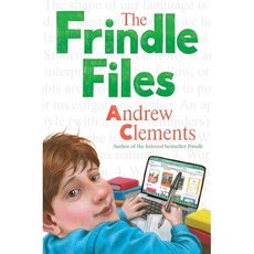 The Frindle Files, Random House Books for Youn...