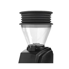 CAFEMASY 커피 그라인더 청소 도구 에어 블라스터 빈 호퍼 교체 탑 커버 바라차 앙코르 ESP 및 동료 오푸스 커피 그라인더와 호환되는 실리콘 벨로우 리드 에어 블로워 펌프