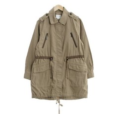 클럽모나코남자코트