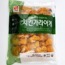 맛있는 음식 호텔 레스토랑 비밀 소스 치킨 가라아게 1KG 가루 파우더 분말 감칠맛 고급 레스토랑 소스 드레싱 대용량 업소용 저칼로리 다이어트 건강 식품 향신료 감칠맛 + HmrB72, Food- 1