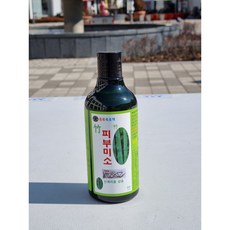 담양 특산품 대나무 죽초액 피부미소 입욕제 300ml, 1개