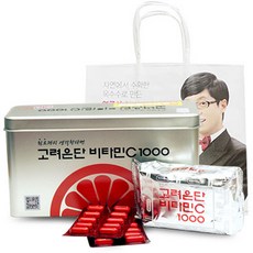 고려은단비타민c1000 TOP01