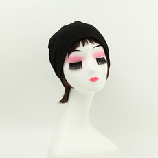 Anosfit by 속구닷컴 회오리 순면 비니 암환자 두건 항암두건