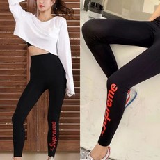 슈슈앤크라레깅스