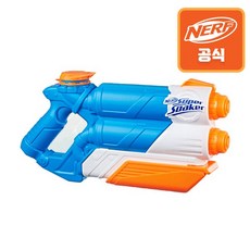 너프수퍼소커트윈타이드