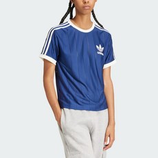 아디다스 3 STRIPE TEE IR7466 R168065