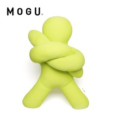 mogu인형