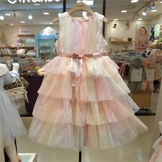 치크공주드레스