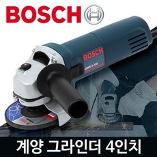 줄눈시공 소형 그라인더 그라인더날 돌날 컷팅기 커터기 금속절단기날 절삭, 보쉬그라인더4"