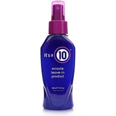 10 Haircare Miracle Leave-In 제품 4 fl. 온스, 1