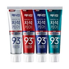 배길몽의길몽웰빙치약