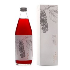 아트박스/효종원 오미베리 오리지널(500ml), 본품