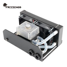 freezemod라디에이터