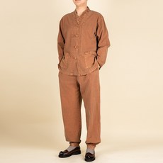 다오네우리옷 남자-후염 20수 오픈 2ps R 생활한복(개량한복)