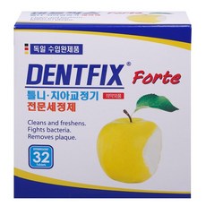덴티스타쿨링치발기