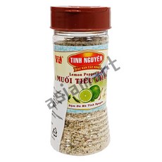 베트남 띤 응우웬 무의띄우찬 레몬후추소금 90g muoi tieu chanh lemon pepper salt