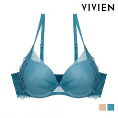 비비안스킨핏쿨커버-업누디패키지