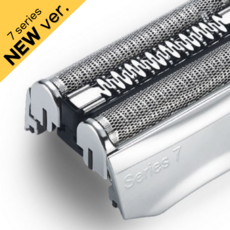 브라운 면도기 7 면도날 호환 날망