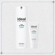 아이디얼포맨 시카 올인원 150ml+50ml
