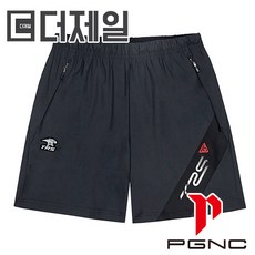 [정품] 패기앤코 FTP-137 남성 TRS 기능성 5부 반바지