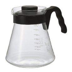 하리오 핸드드립서버, 0_커피서버 700ml, 700ml, 1개