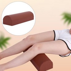 반달긴쿠션