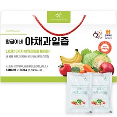 순수식품과일야채