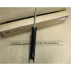 현대ix35 기아K5 리어쇼크업소버 좌우휠 리어머신조립, 리어쇼크업소버(차량종류 배송메모란에 기재요), 1개
