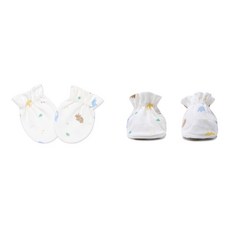 블루독손발싸개