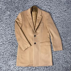 본캐시미어코트