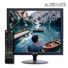 17인치브라운관티비