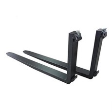 지게차포크 지게발 리프트 교체용 지게차 덧발 보조발 원발 포크, 3A 80x50x1200 (브릭포크) 단가, 1개
