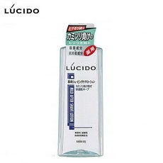 면도크림 만담 루시드LUCIDO 로션 면도기 패배 방지의약부외품 140mlBLUE NOTE, 1개, 140ml