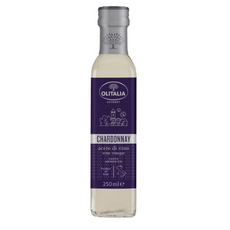 올리타리아 샤도네이 와인식초, 8개, 250ml