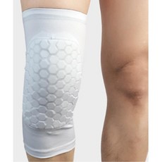 안전한 댄스 무릎 쿠션 보호대 작업용 군용무릎보호대