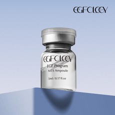 [KT알파쇼핑]EGF올로지 EGF MTS 앰플