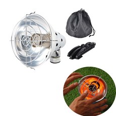 도시가스난방기구