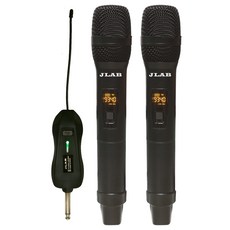 제이랩 JLB-900A 강의 휴대용 무선마이크