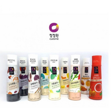 저칼로리머스타드