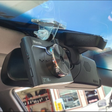 [출장장착 지원] 화물차 블랙박스 택시블랙박스 만도 3채널 블랙박스 Z7 IR 적외선기능, Z7(128G)/화물차용+GPS/자가장착