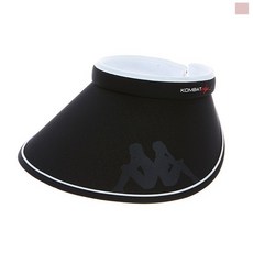카파 GD01 여성 썬캡 KLCP258FN, 핑크／free