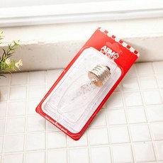 스텐드고추전구