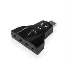 pc가상7.1사운드카드