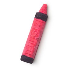 호주 러쉬 크레용 버블 스틱 바 60g 4팩 Crayon